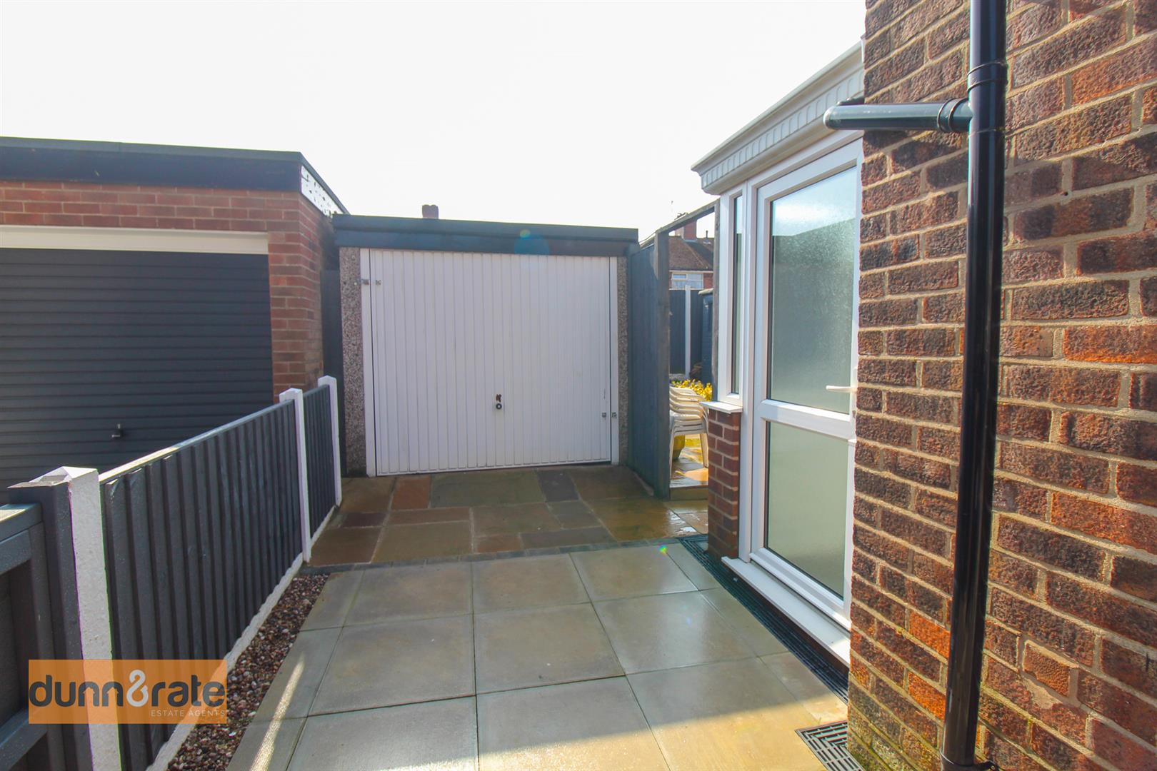 Robertville Road, Bucknall, Stoke-On-Trent